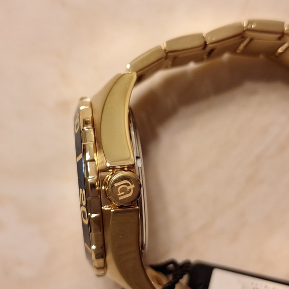 NWT Gent's Giorgio Milano Watch - Picture 6 of 8